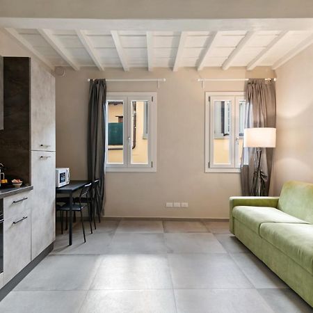 佛罗伦萨La Loggia Della Signoria Charming Loft公寓 外观 照片