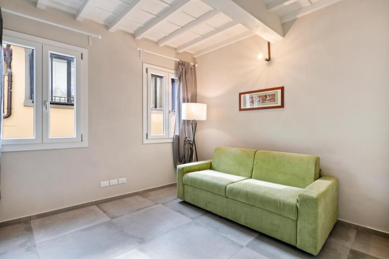 佛罗伦萨La Loggia Della Signoria Charming Loft公寓 外观 照片